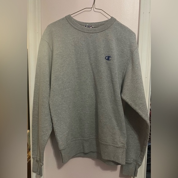 SM313 Champion sweatshirt - Picture 1 of 3